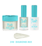 Posh 4in1 Matching 240