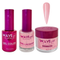 WAVEGEL PRINCESS COMBO #11 Princess Peach