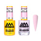 Pyramid 0.5oz, DE BEE'S Collection, Super Matching Duo, #005