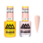 Pyramid 0.5oz, DE BEE'S Collection, Super Matching Duo, #014