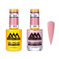 Pyramid 0.5oz, DE BEE'S Collection, Super Matching Duo, #020