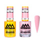 Pyramid 0.5oz, DE BEE'S Collection, Super Matching Duo, #021