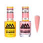 Pyramid 0.5oz, DE BEE'S Collection, Super Matching Duo, #022