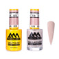 Pyramid 0.5oz, DE BEE'S Collection, Super Matching Duo, #026