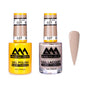 Pyramid 0.5oz, DE BEE'S Collection, Super Matching Duo, #027