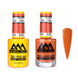 Pyramid 0.5oz, DE BEE'S Collection, Super Matching Duo, #034