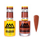 Pyramid 0.5oz, DE BEE'S Collection, Super Matching Duo, #035