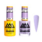 Pyramid 0.5oz, DE BEE'S Collection, Super Matching Duo, #038