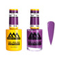 Pyramid 0.5oz, DE BEE'S Collection, Super Matching Duo, #044
