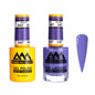 Pyramid 0.5oz, DE BEE'S Collection, Super Matching Duo, #047