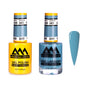 Pyramid 0.5oz, DE BEE'S Collection, Super Matching Duo, #049