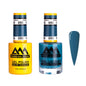 Pyramid 0.5oz, DE BEE'S Collection, Super Matching Duo, #050