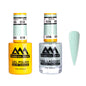 Pyramid 0.5oz, DE BEE'S Collection, Super Matching Duo, #056