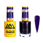Pyramid 0.5oz, DE BEE'S Collection, Super Matching Duo, #058