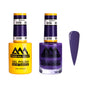 Pyramid 0.5oz, DE BEE'S Collection, Super Matching Duo, #059