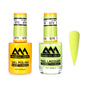 Pyramid 0.5oz, DE BEE'S Collection, Super Matching Duo, #070