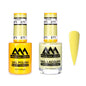 Pyramid 0.5oz, DE BEE'S Collection, Super Matching Duo, #071