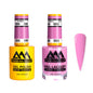 Pyramid 0.5oz, DE BEE'S Collection, Super Matching Duo, #086