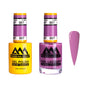 Pyramid 0.5oz, DE BEE'S Collection, Super Matching Duo, #087
