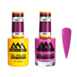 Pyramid 0.5oz, DE BEE'S Collection, Super Matching Duo, #091
