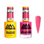 Pyramid 0.5oz, DE BEE'S Collection, Super Matching Duo, #098