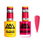 Pyramid 0.5oz, DE BEE'S Collection, Super Matching Duo, #099