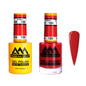 Pyramid 0.5oz, DE BEE'S Collection, Super Matching Duo, #100