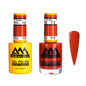 Pyramid 0.5oz, DE BEE'S Collection, Super Matching Duo, #112