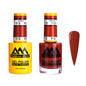 Pyramid 0.5oz, DE BEE'S Collection, Super Matching Duo, #113