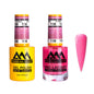Pyramid 0.5oz, DE BEE'S Collection, Super Matching Duo, #136