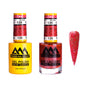Pyramid 0.5oz, DE BEE'S Collection, Super Matching Duo, #139