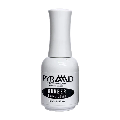 Pyramid SUPER SHINE GEL TOP 8OZ DEAL (FREE 5 TOP 0.5OZ)
