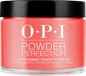 OPI Dipping Powder 1.5oz #DP F006 Rust and Relaxation