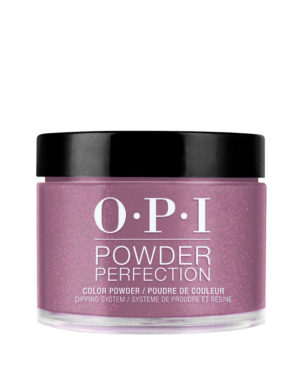 OPI Powder Perfection Kit/6pc #DP550 Spring 26 Queens Rule Kit #2