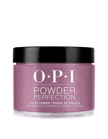 OPI Powder Perfection Kit/6pc #DP550 Spring 26 Queens Rule Kit #2