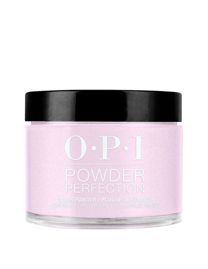 OPI Powder Perfection Kit/6pc #DP549 Spring 26 Queens Rule Kit #1