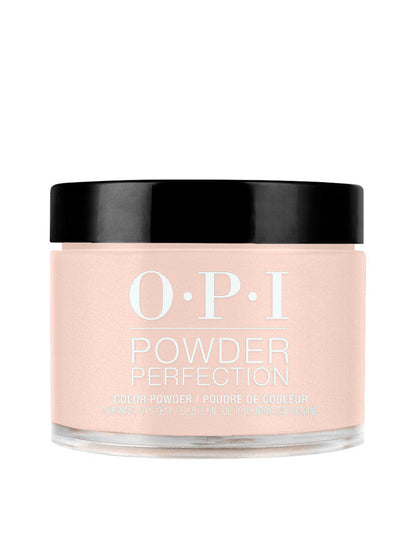 OPI Powder Perfection Kit/6pc #DP549 Spring 26 Queens Rule Kit #1