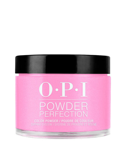 OPI Powder Perfection Kit/6pc #DP550 Spring 26 Queens Rule Kit #2