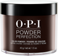 OPI Dipping Powder 1.5oz #DP W61 Shh? It's Top Secret