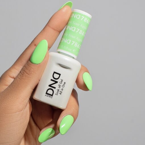 DND Trio - 786 Sour Apple