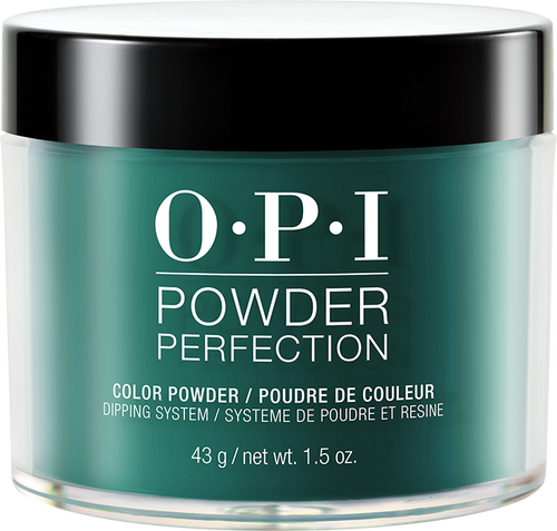 OPI Dipping Powder 1.5oz #DP W54 Stay OFF the Lawn!