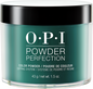 OPI Dipping Powder 1.5oz #DP W54 Stay OFF the Lawn!