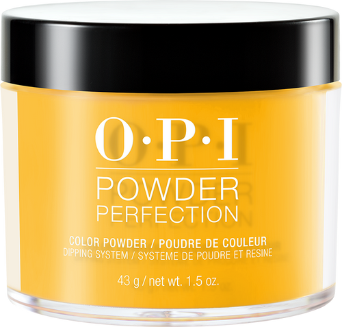 OPI Dipping Powder 1.5oz #DP L23 Sun, Sea, and Sand in My Pants