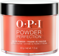 OPI Dipping Powder 1.5oz #DP U14 (U13) Suzi Needs a Loch-Smith