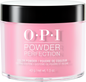 OPI Dipping Powder 1.5oz #DP L18 Tagus in That Selfie!