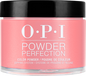 OPI Dipping Powder 1.5oz #DP T89 Tempura-ture is Rising!