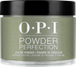 OPI Dipping Powder 1.5oz #DP U15 Things I've Seen in Aber-green