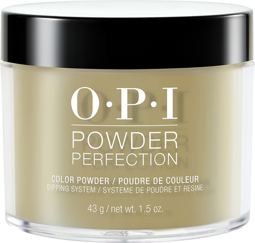 OPI Dipping Powder 1.5oz #DP I58 This Isn't Greenland
