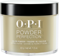OPI Dipping Powder 1.5oz #DP I58 This Isn't Greenland