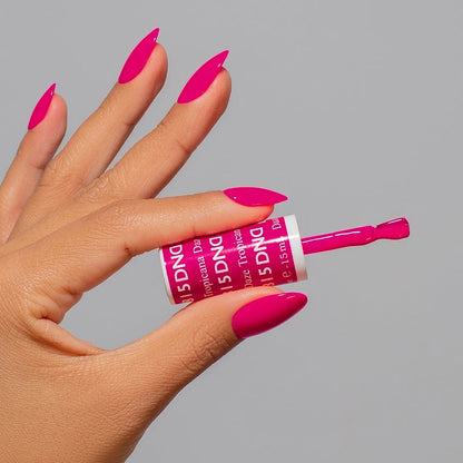 DND Gel & Polish Duo 815 Tropicana Daze